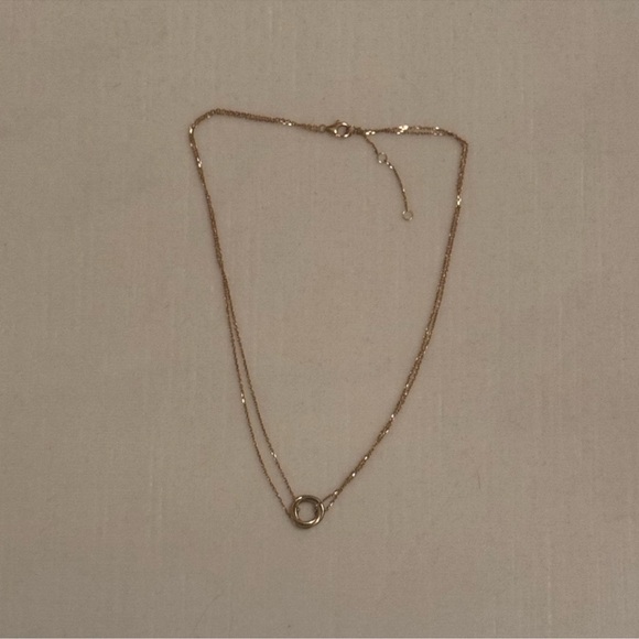 Cartier Trinity Pendant, Mini Model - Picture 12 of 12